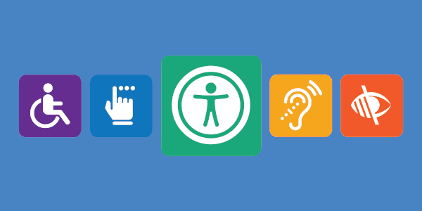 Simplifying Accessibility Compliance for Government Websites 